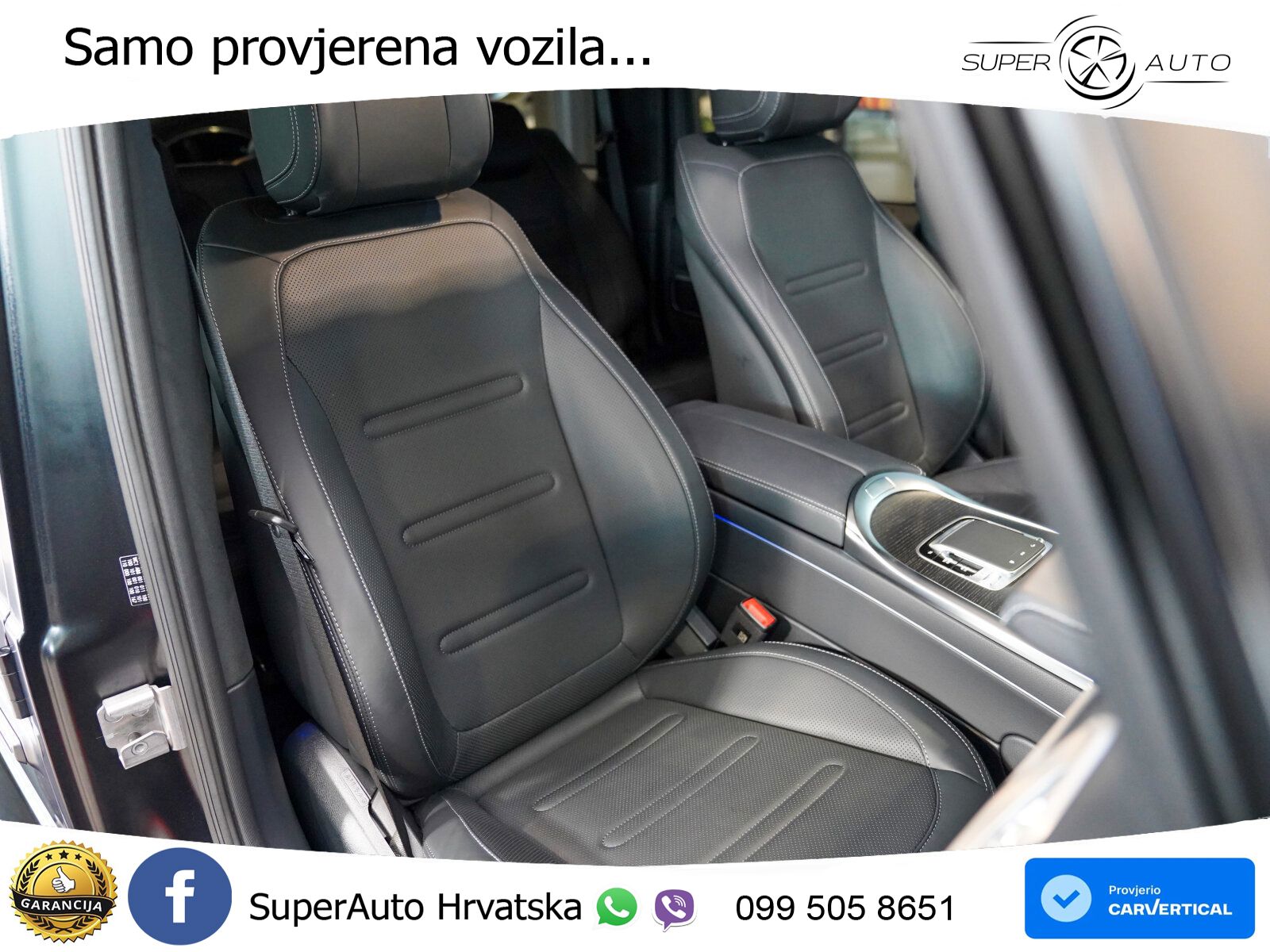 Mercedes G 450d Long (367 KS) 4MATIC 9G-TRONIC AMG LED+ACC