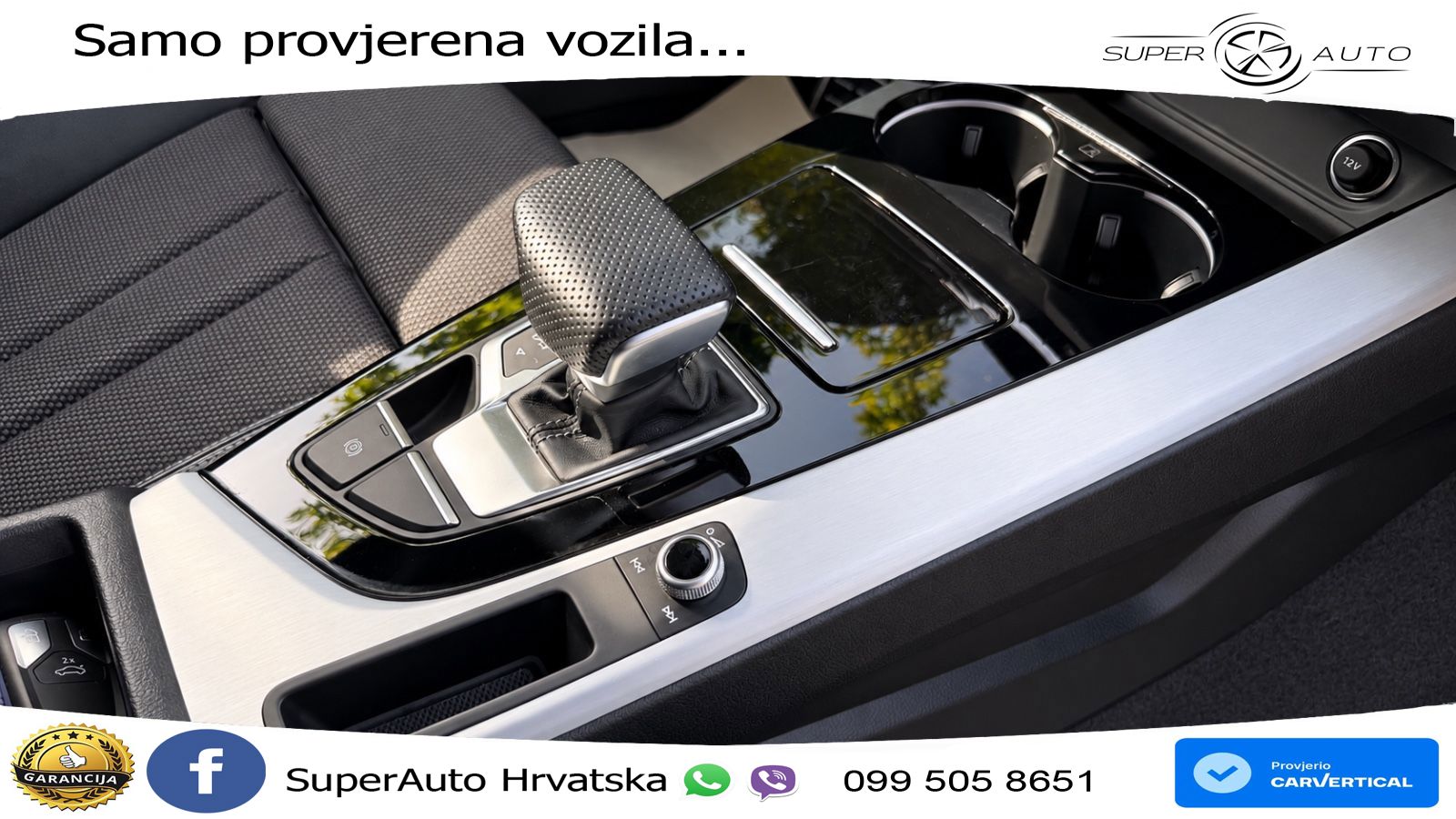 Audi A5 Sportback 40 TDI (204 KS) S tronic S line