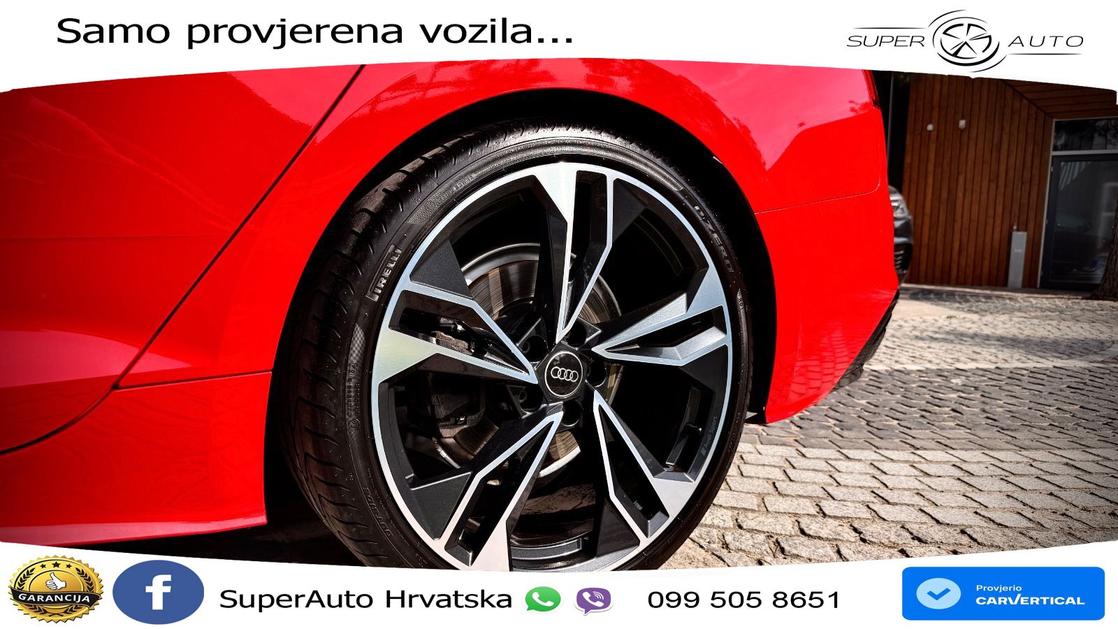 Audi A5 Sportback 40 TDI (204 KS) S tronic S line