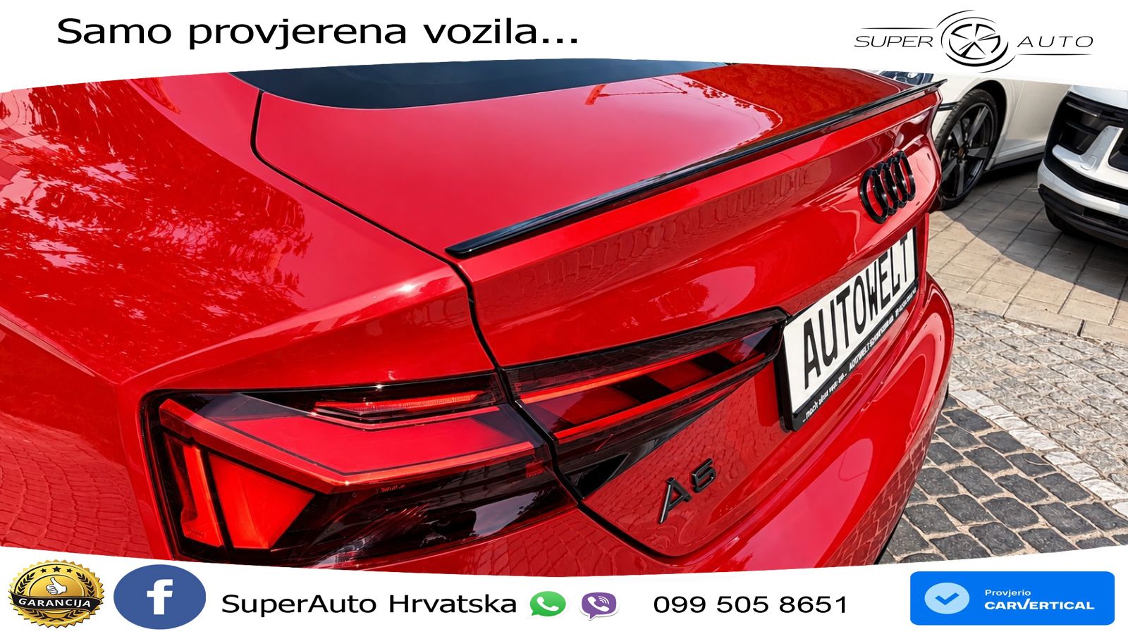 Audi A5 Sportback 40 TDI (204 KS) S tronic S line