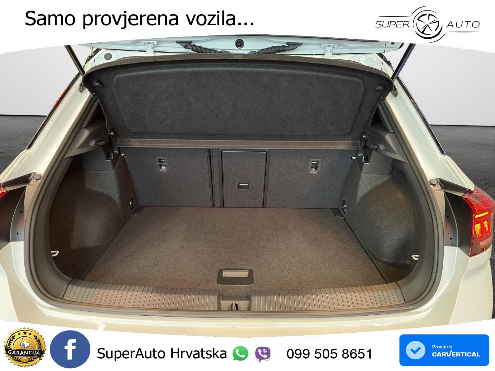 Volkswagen T-Roc I 2.0 TDI (150 KS) DSG LED+GR SJED+ACC