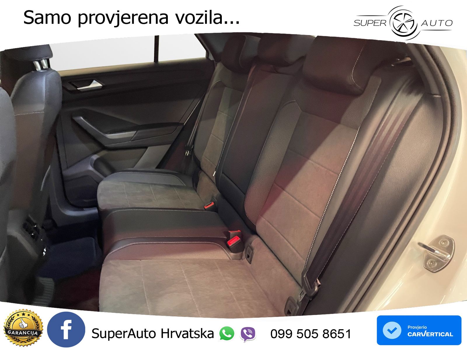 Volkswagen T-Roc I 2.0 TDI (150 KS) DSG LED+GR SJED+ACC