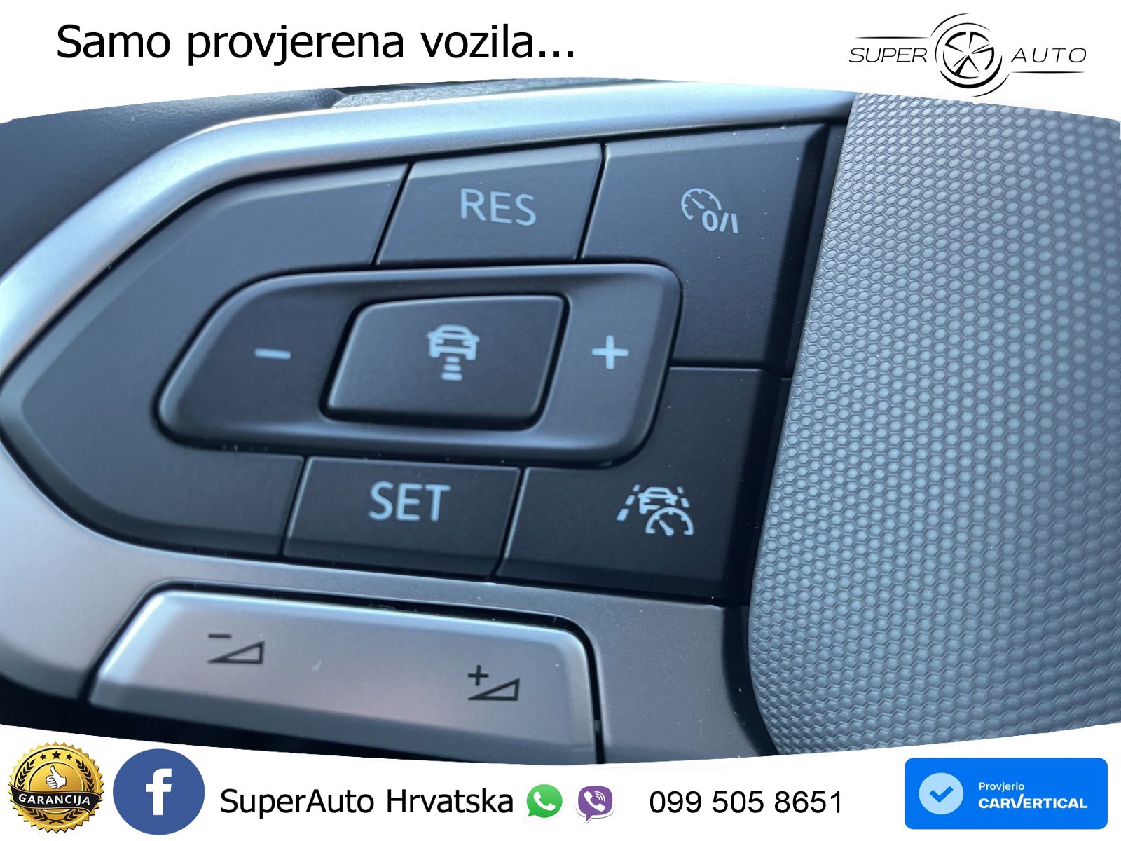 Volkswagen T-Roc I 2.0 TDI (150 KS) DSG LED+GR SJED+ACC