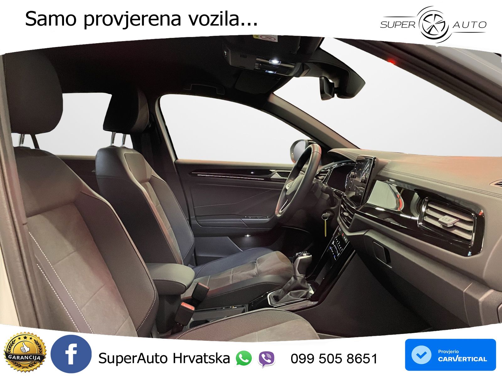 Volkswagen T-Roc I 2.0 TDI (150 KS) DSG LED+GR SJED+ACC