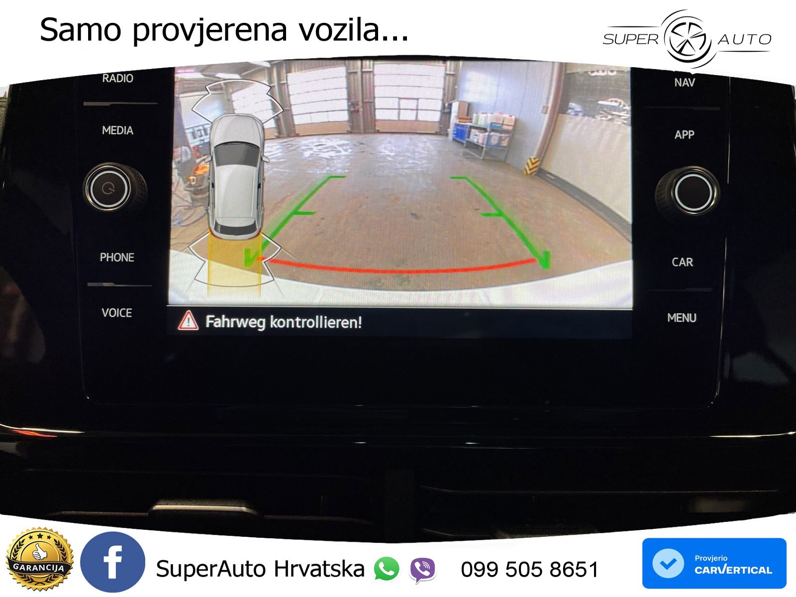 Volkswagen T-Roc I 2.0 TDI (150 KS) DSG LED+GR SJED+ACC
