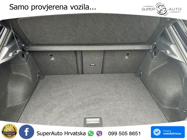 Volkswagen T-Roc 1.5 TSI (150 KS) DSG R-Line LED+GR SJED+ACC