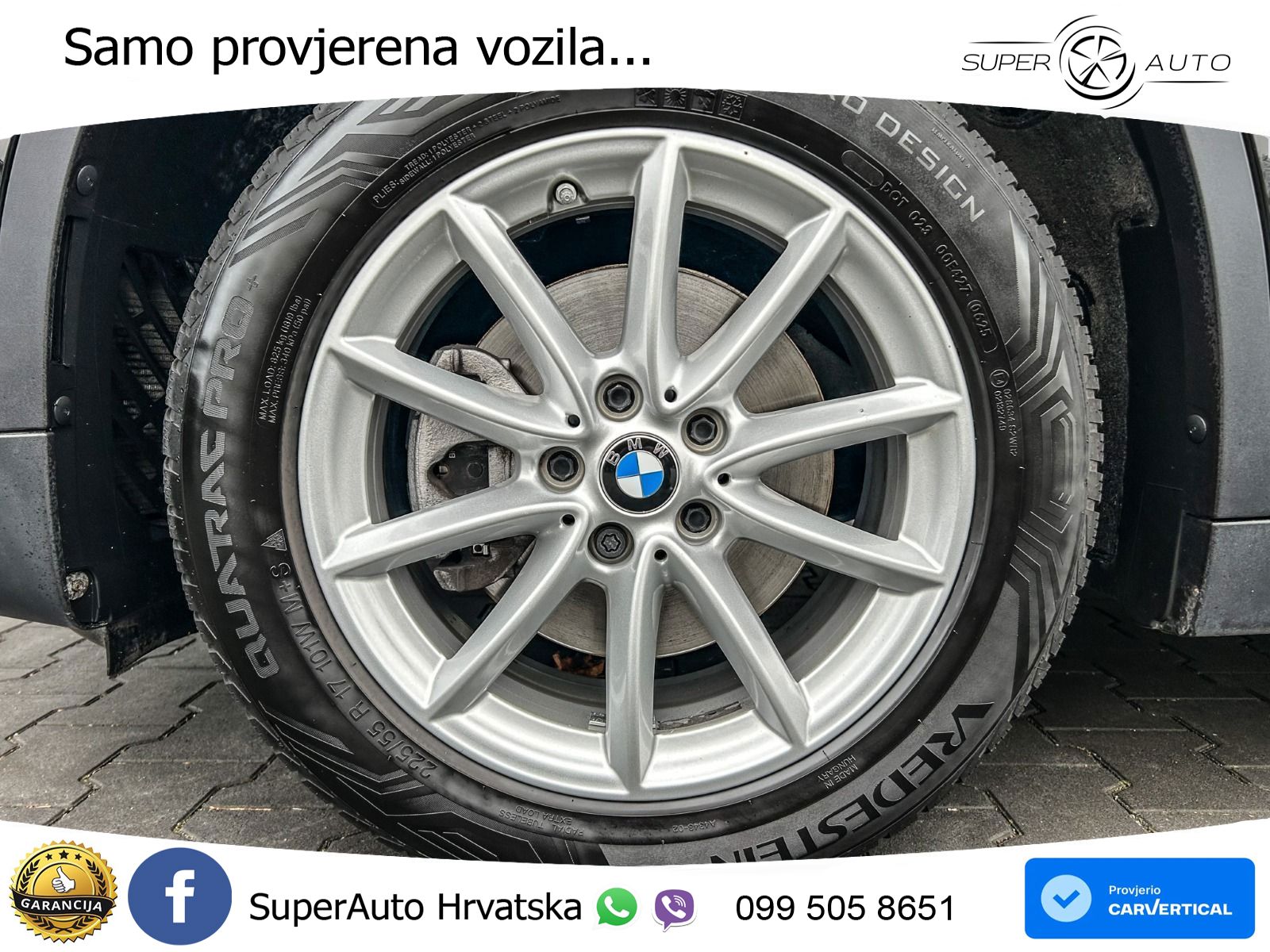 BMW X1 18i (140 KS) Steptronic Advantage