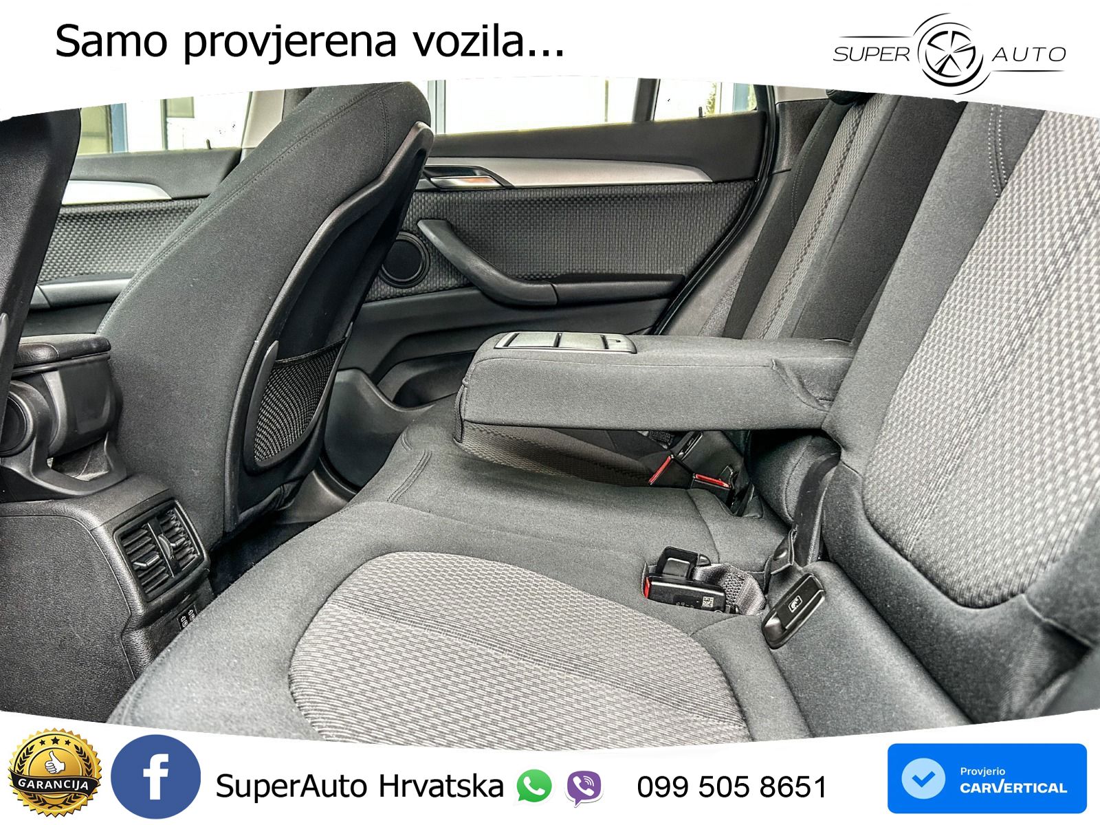 BMW X1 18i (140 KS) Steptronic Advantage