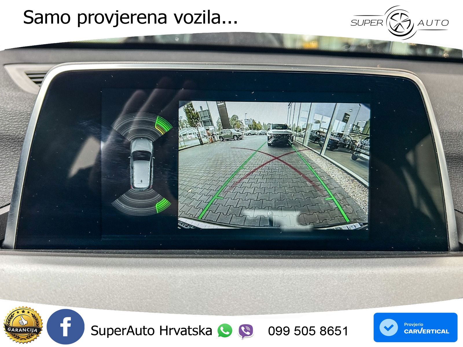 BMW X1 18i (140 KS) Steptronic Advantage