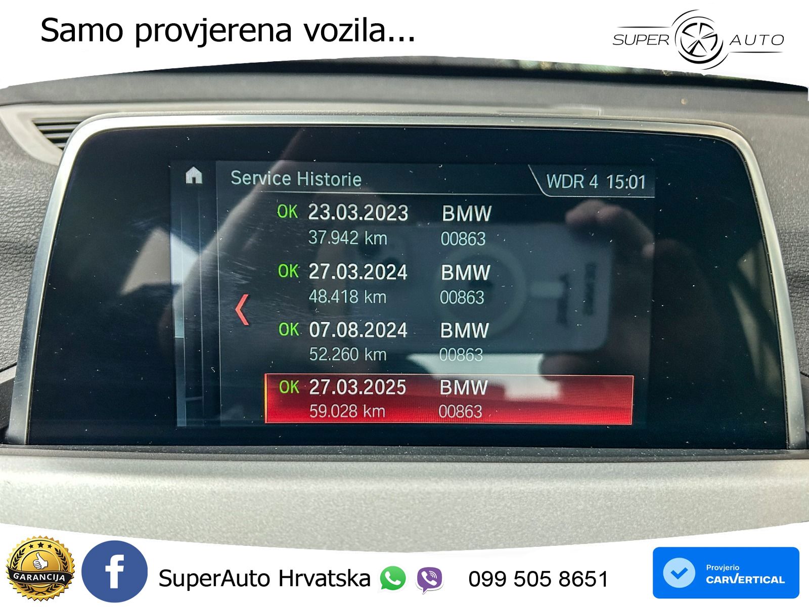 BMW X1 18i (140 KS) Steptronic Advantage