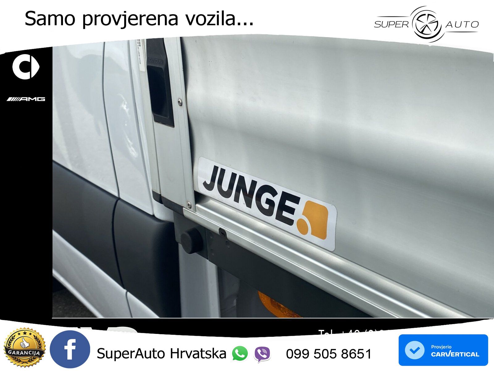 Mercedes-Benz Sprinter 315 CDI Pritsche Plane Klima Tempomat 150 KS