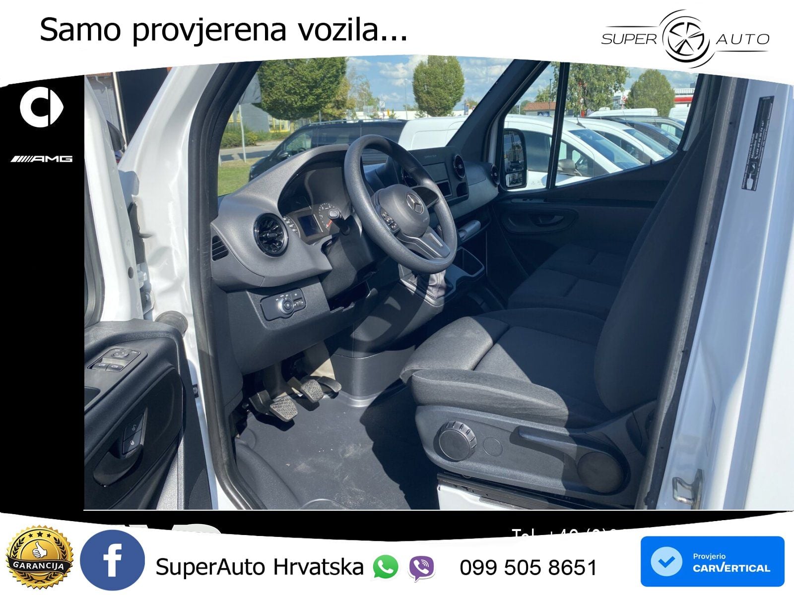 Mercedes-Benz Sprinter 315 CDI Pritsche Plane Klima Tempomat 150 KS