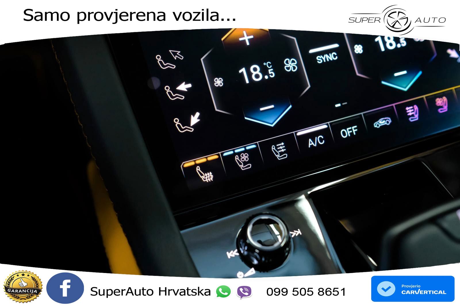 Lamborghini Urus SE 4.0 V8 (800 KS) 4WD Automatic LED+GR SJED+ACC