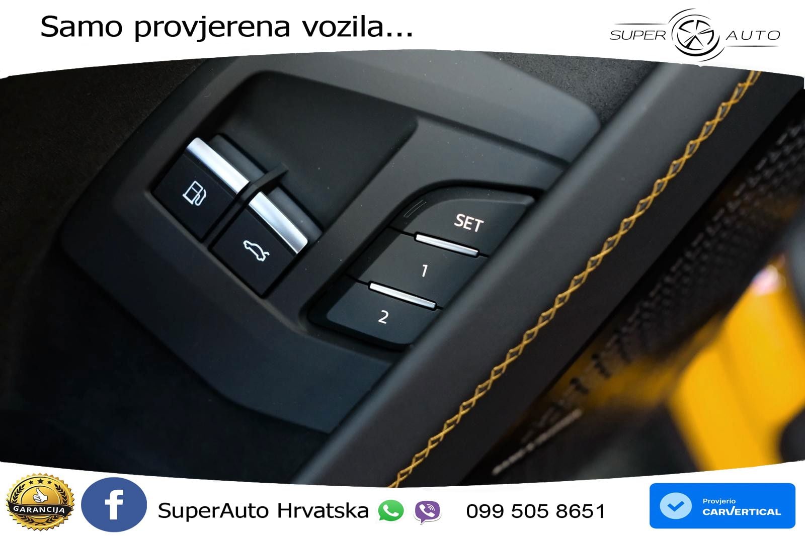 Lamborghini Urus SE 4.0 V8 (800 KS) 4WD Automatic LED+GR SJED+ACC