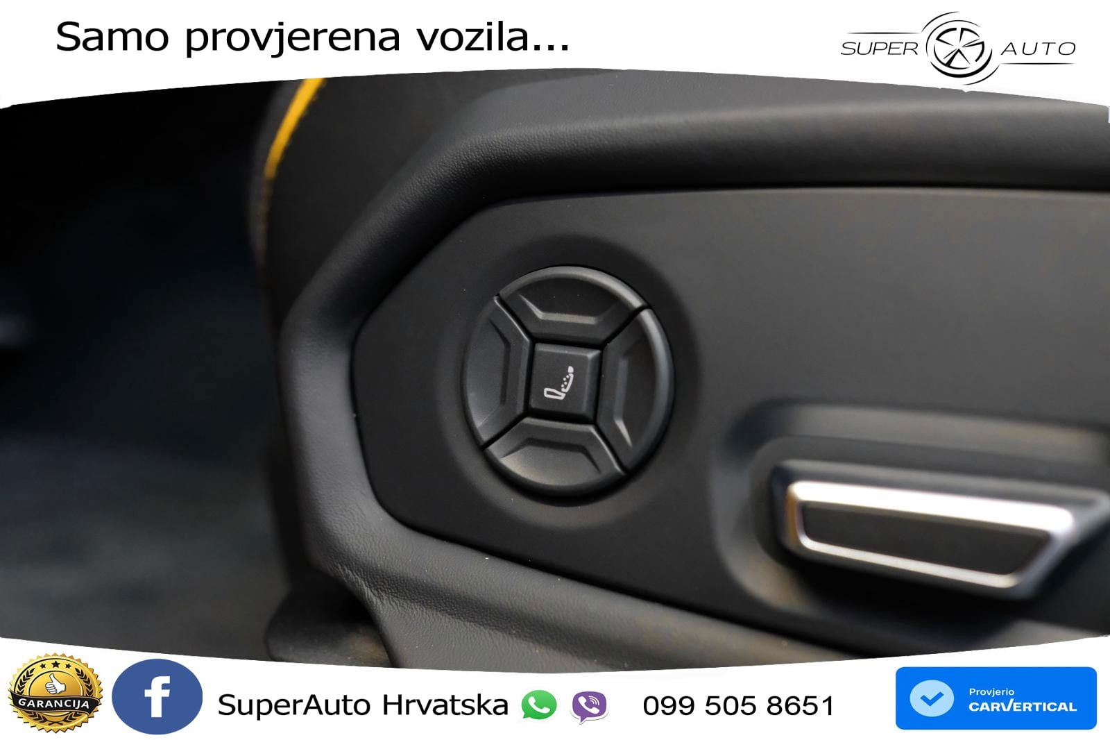 Lamborghini Urus SE 4.0 V8 (800 KS) 4WD Automatic LED+GR SJED+ACC
