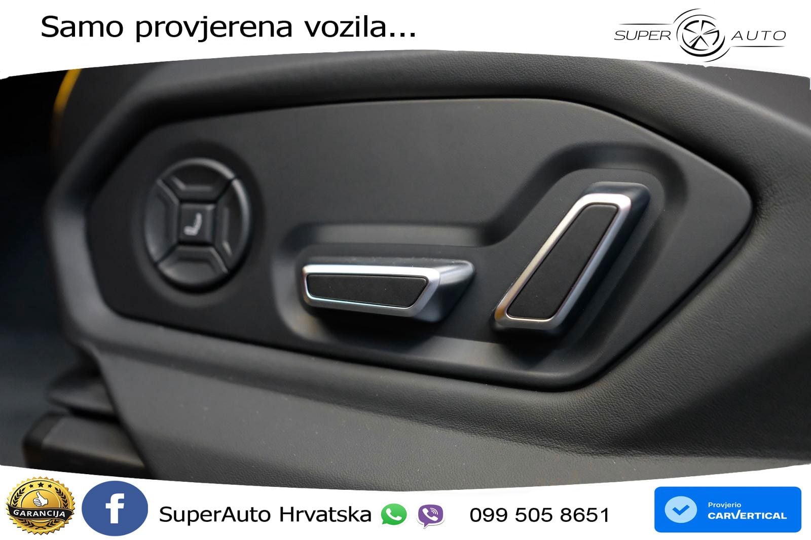 Lamborghini Urus SE 4.0 V8 (800 KS) 4WD Automatic LED+GR SJED+ACC