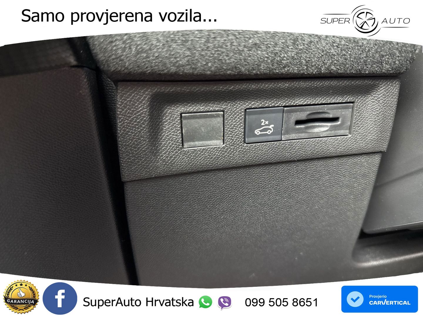 Opel Grandland 1.2 Turbo (145 KS) Hybrid eDCT Ultimate LED+GR SJED+ACC