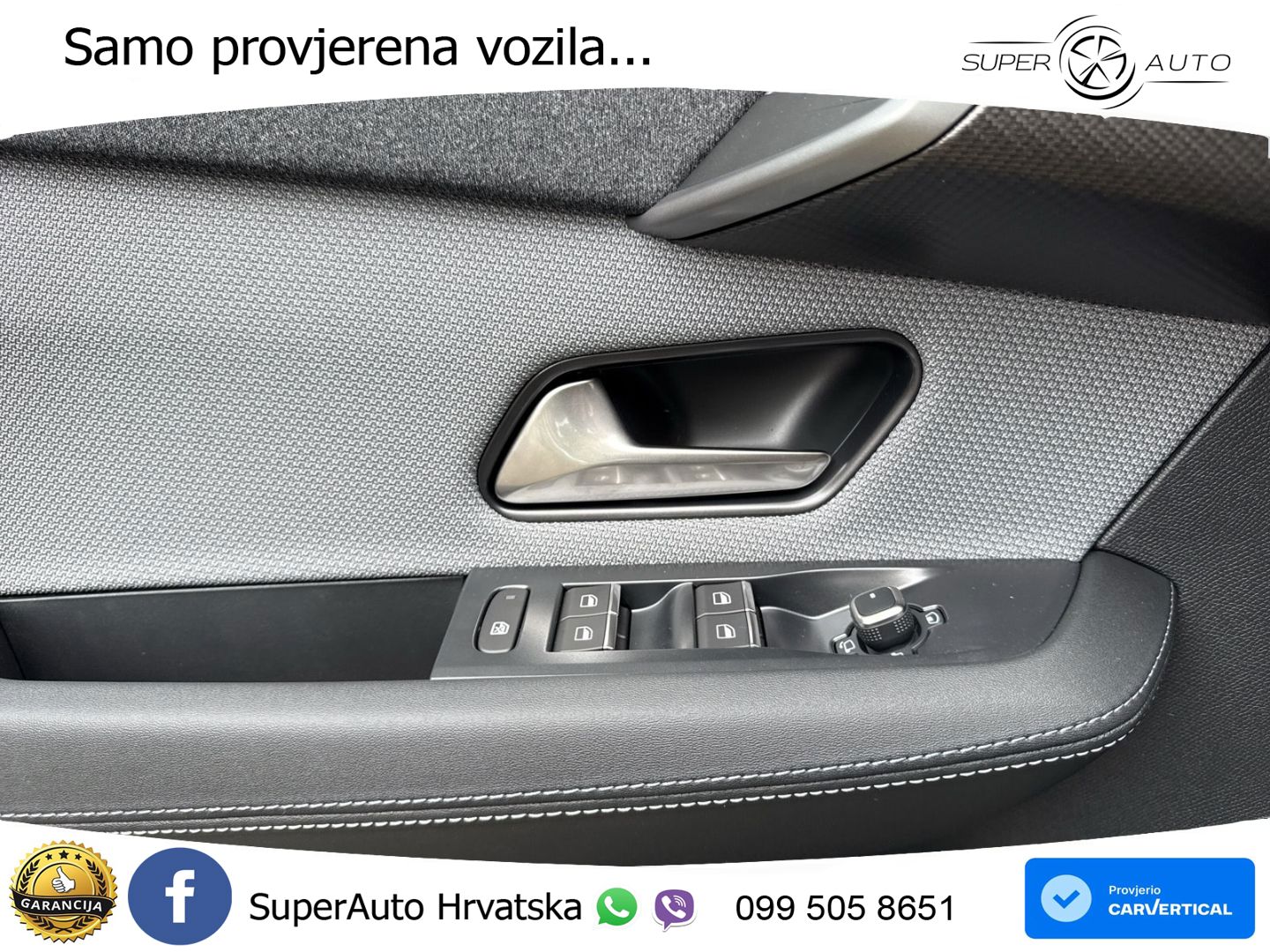 Opel Grandland 1.2 Turbo (145 KS) Hybrid eDCT Ultimate LED+GR SJED+ACC