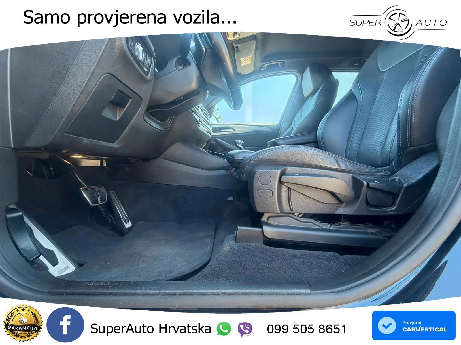 BMW X3 20d xDrive Steptronic M Sport LED+ACC