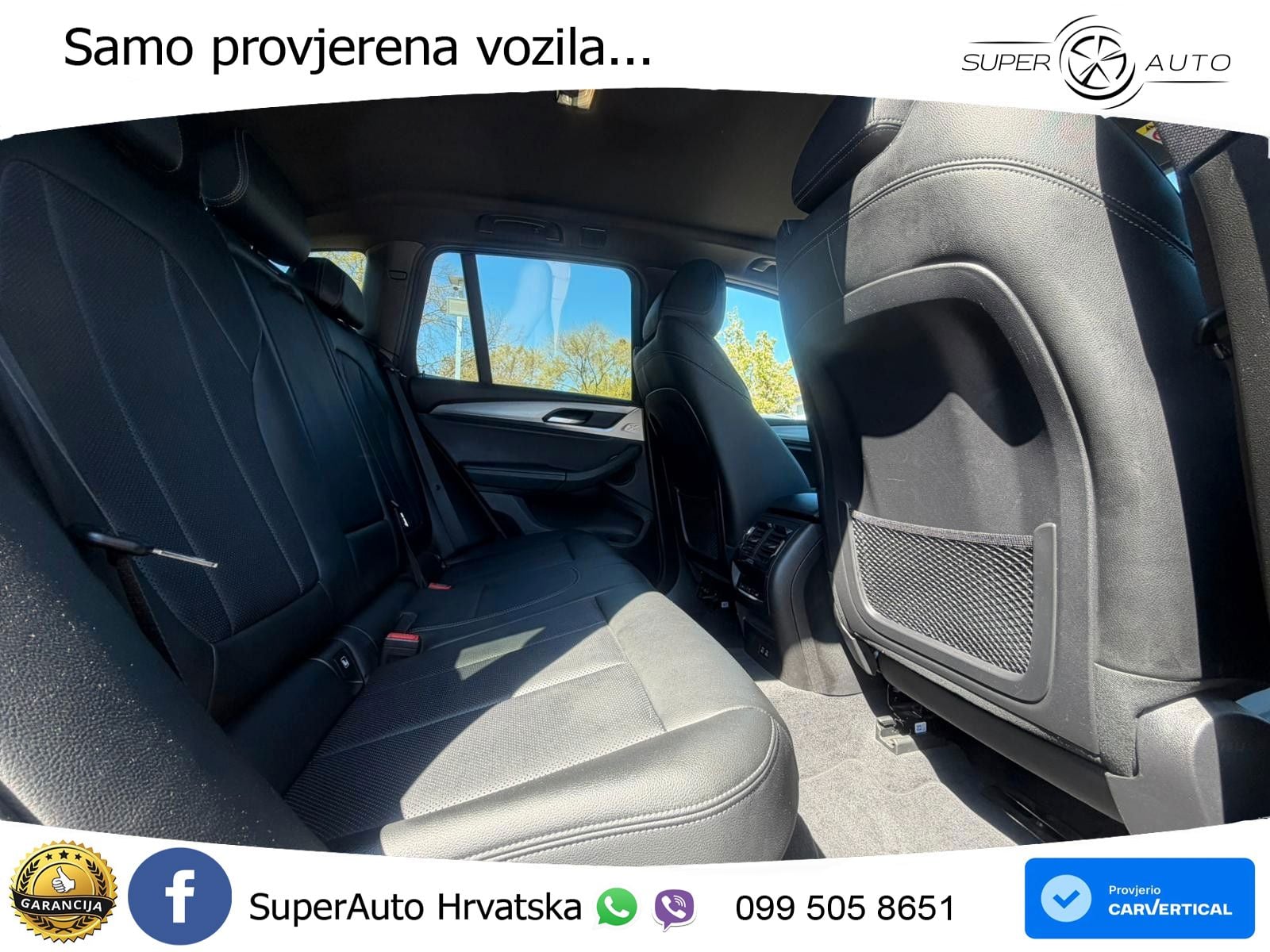 BMW X3 20d xDrive Steptronic M Sport LED+ACC
