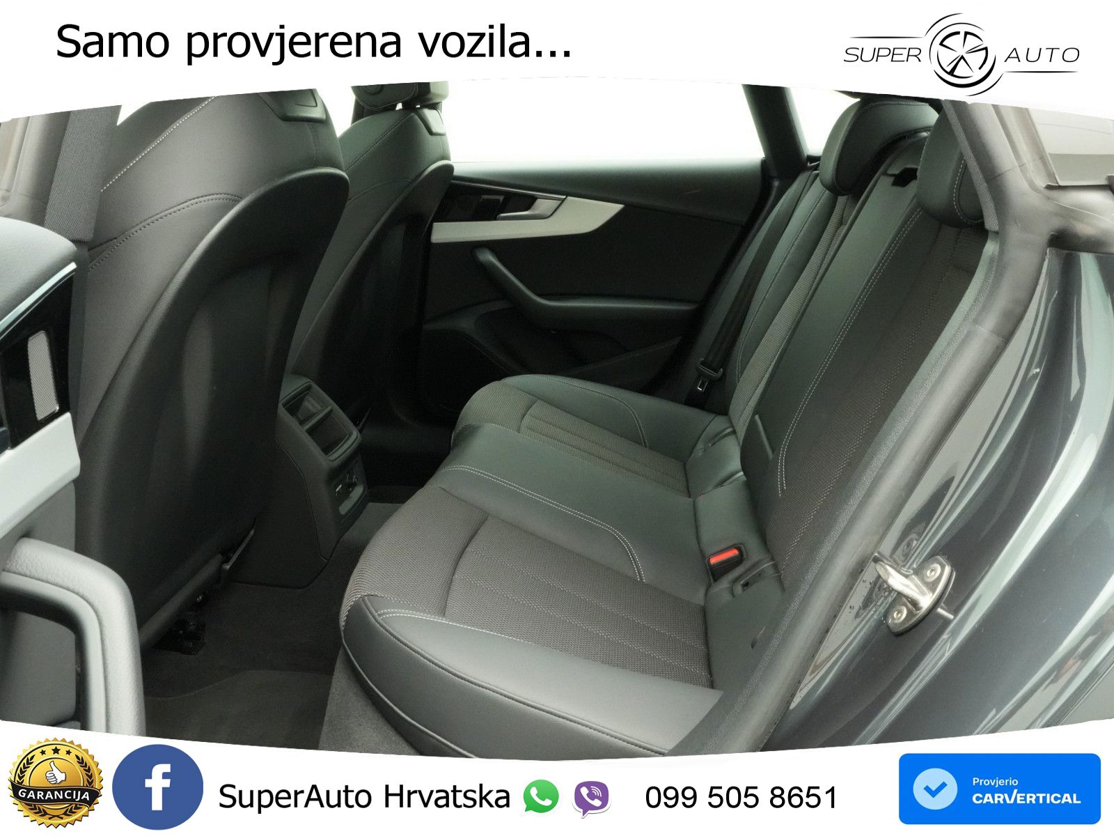 Audi A5 Sportback 40 TDI (204 KS) S tronic S line LED+GR SJED+ACC