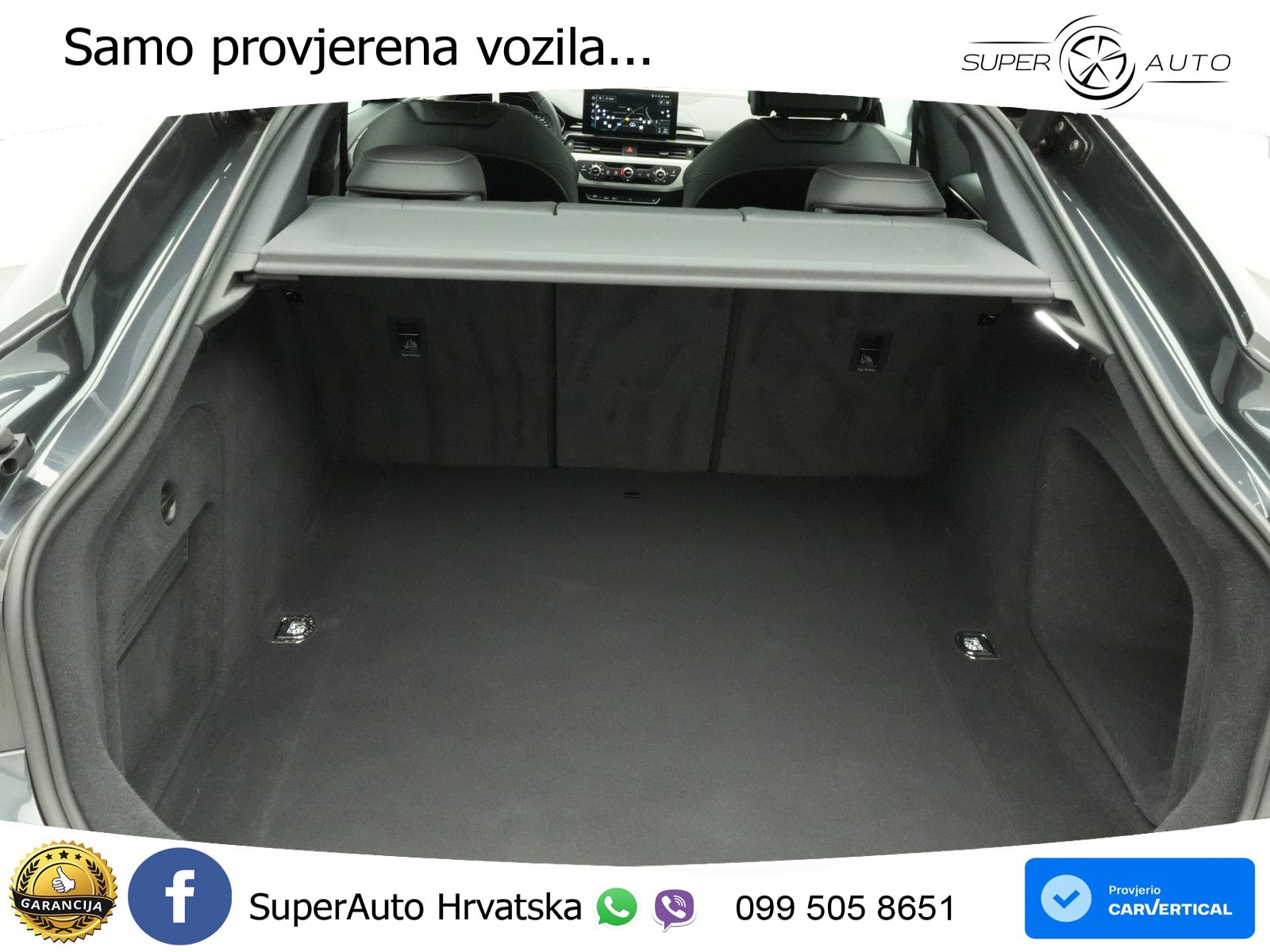 Audi A5 Sportback 40 TDI (204 KS) S tronic S line LED+GR SJED+ACC