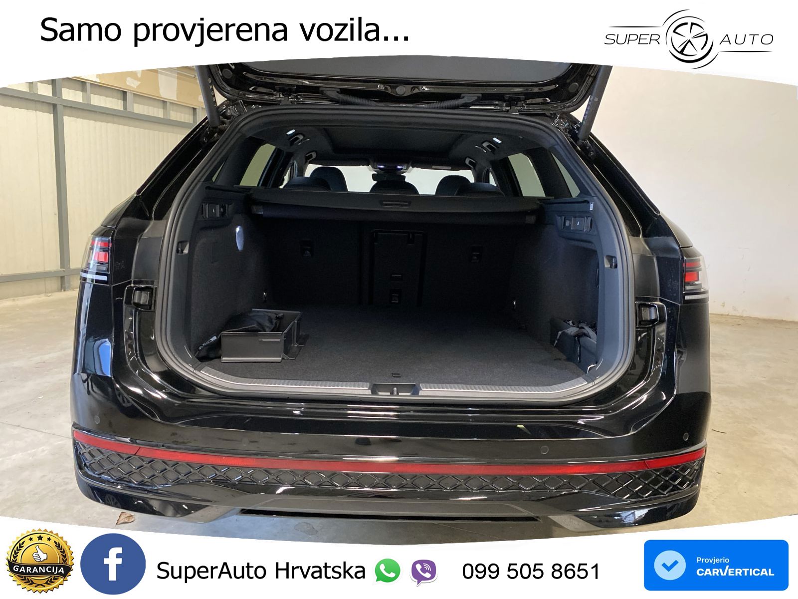 Volkswagen Passat Variant 1.5 TSI (204 KS) eHybrid DSG R-Line LED+GR SJED+ACC