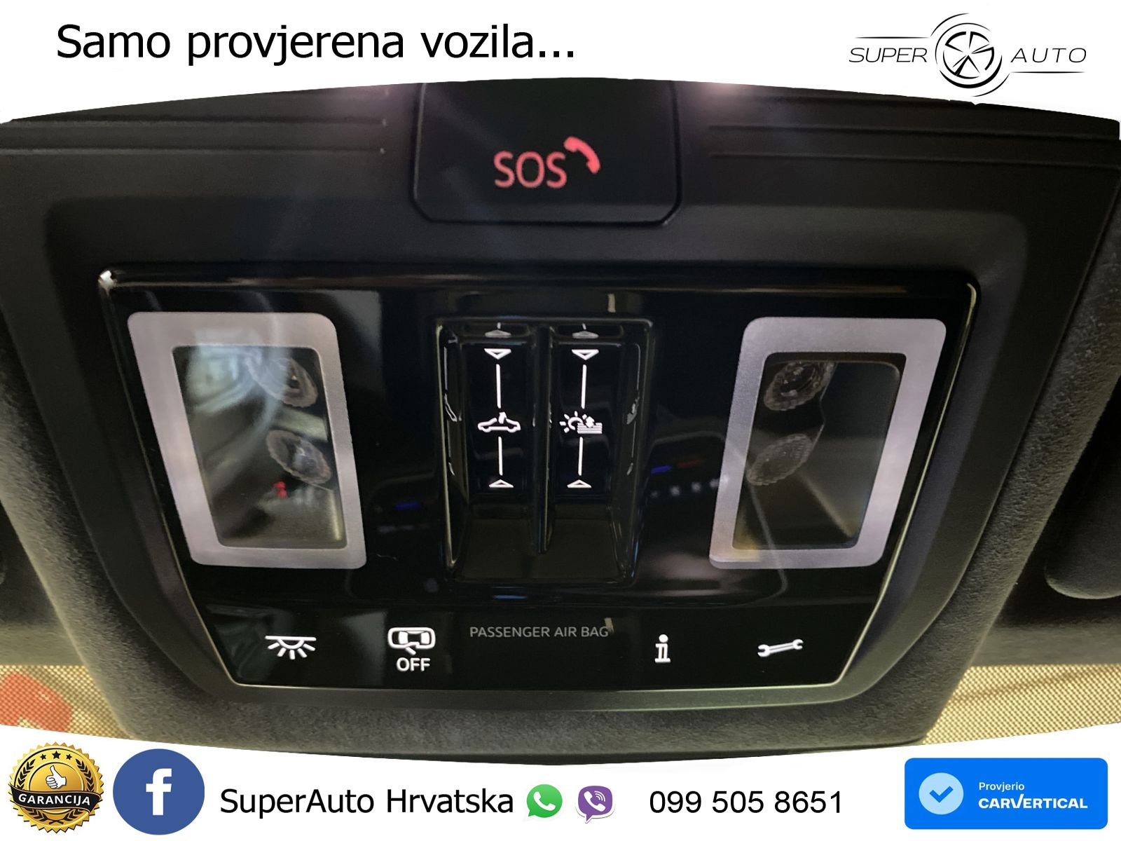 Volkswagen Passat Variant 1.5 TSI (204 KS) eHybrid DSG R-Line LED+GR SJED+ACC