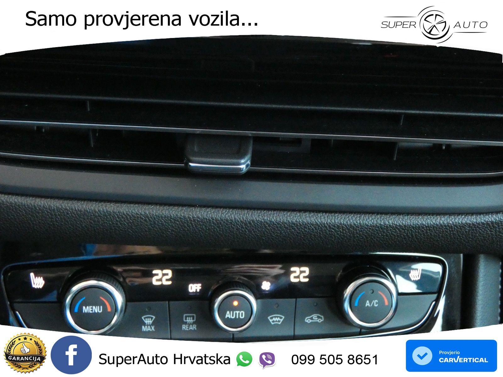 Opel Grandland 1.2i Turbo (130 KS)