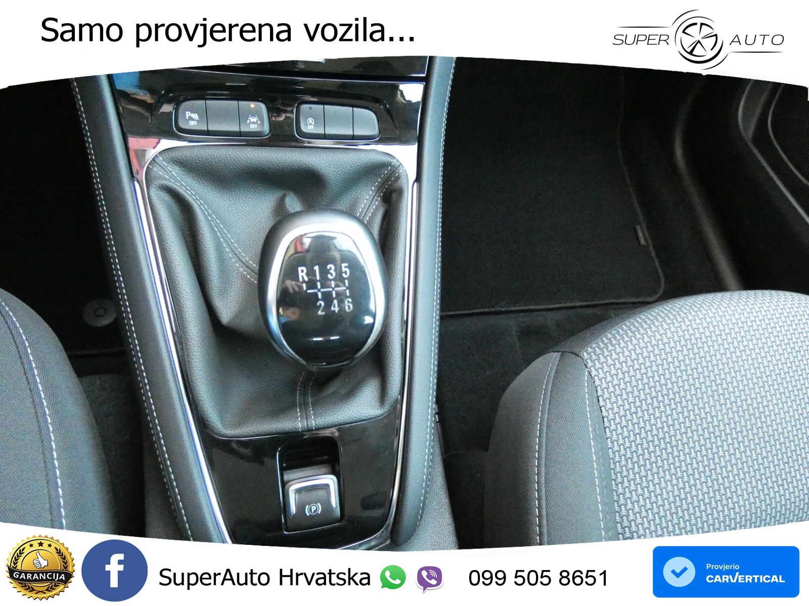 Opel Grandland 1.2i Turbo (130 KS)