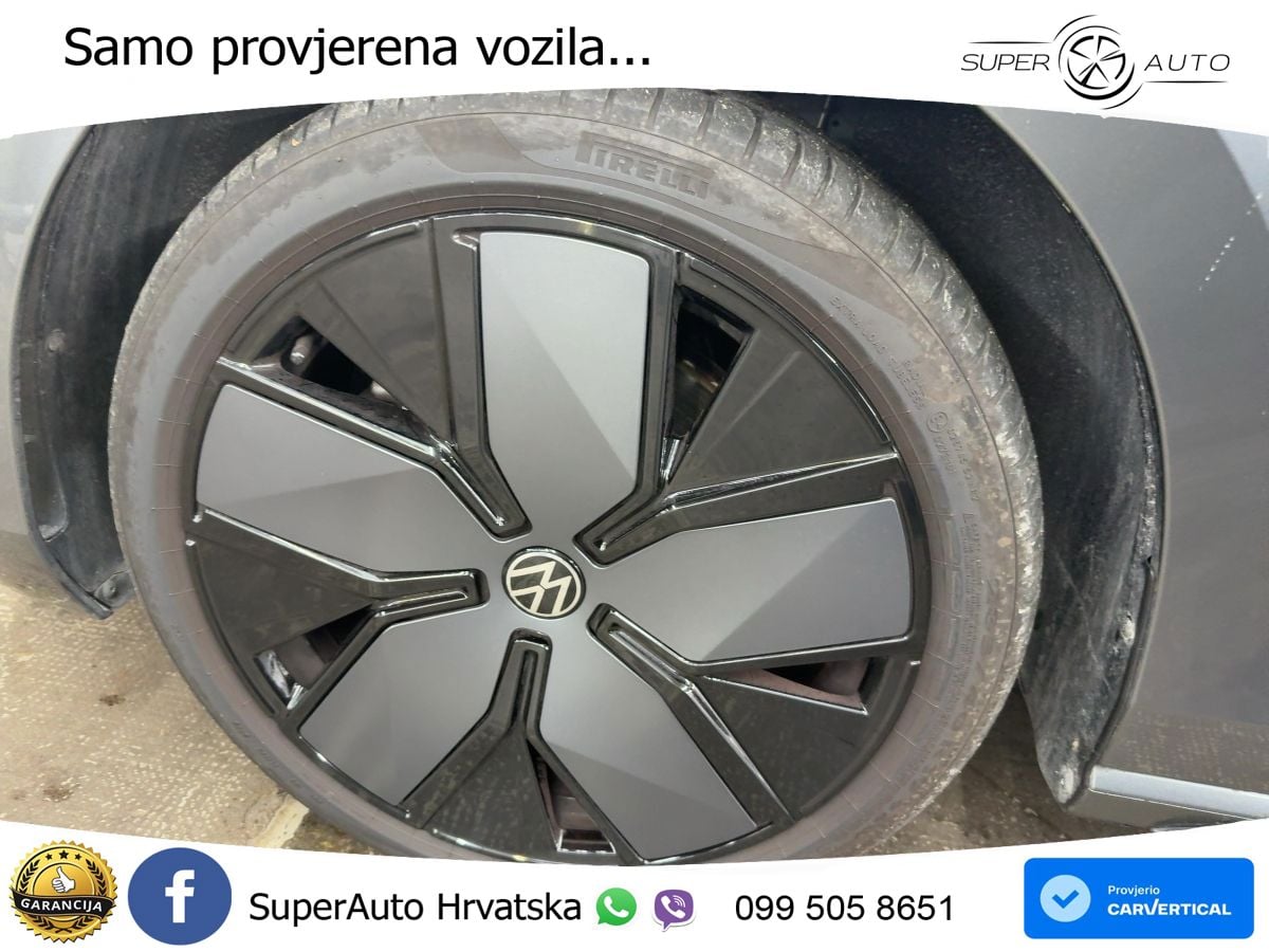 Volkswagen Passat Variant 1.5 TSI (272 KS) eHybrid DSG R-Line LED+GR SJED+ACC