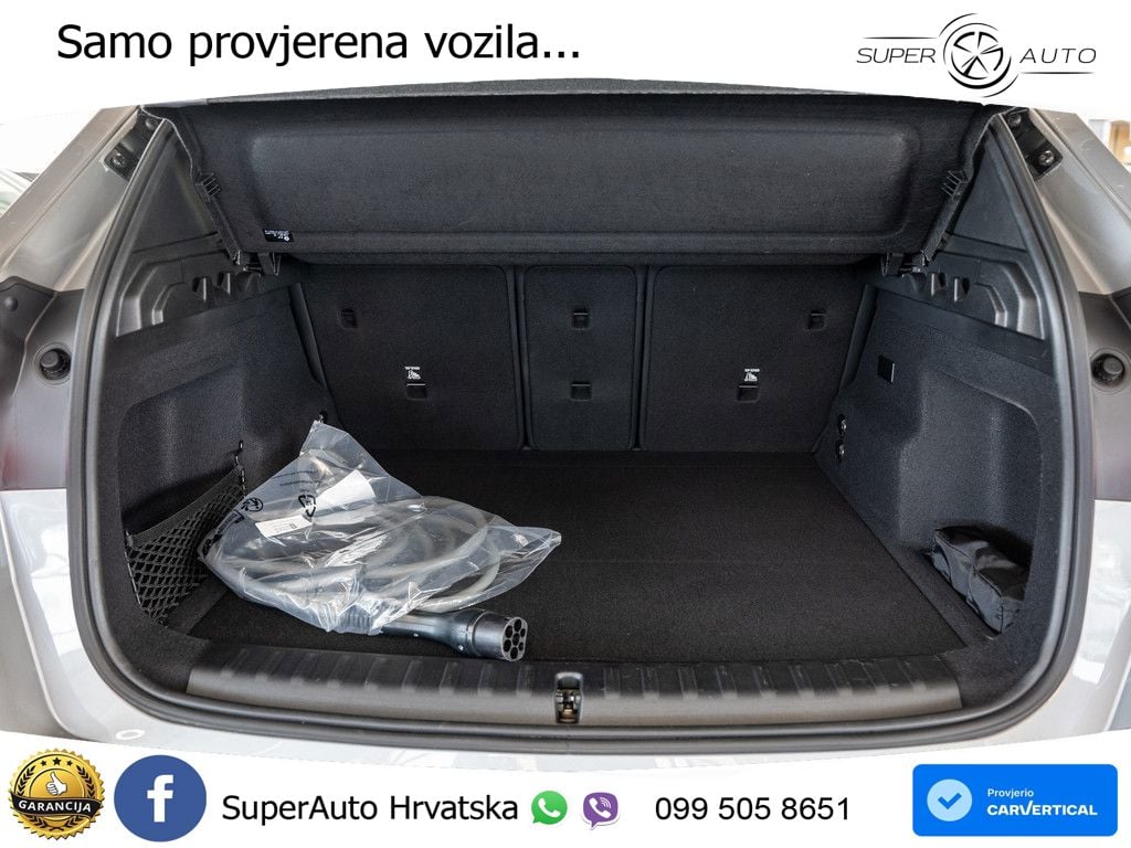 BMW iX1 68 kWh (313 KS) xDrive30 M Sport LED+GR SJED+ACC