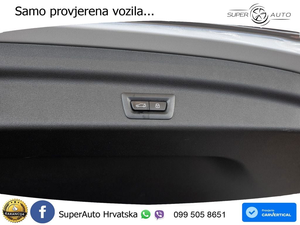 BMW iX1 68 kWh (313 KS) xDrive30 M Sport LED+GR SJED+ACC