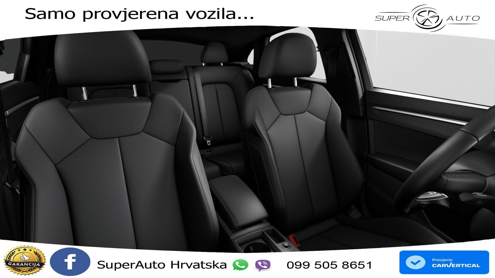 Audi Q3 Sportback 35 TFSI (150 KS) S tronic S line LED+GR SJED+ACC