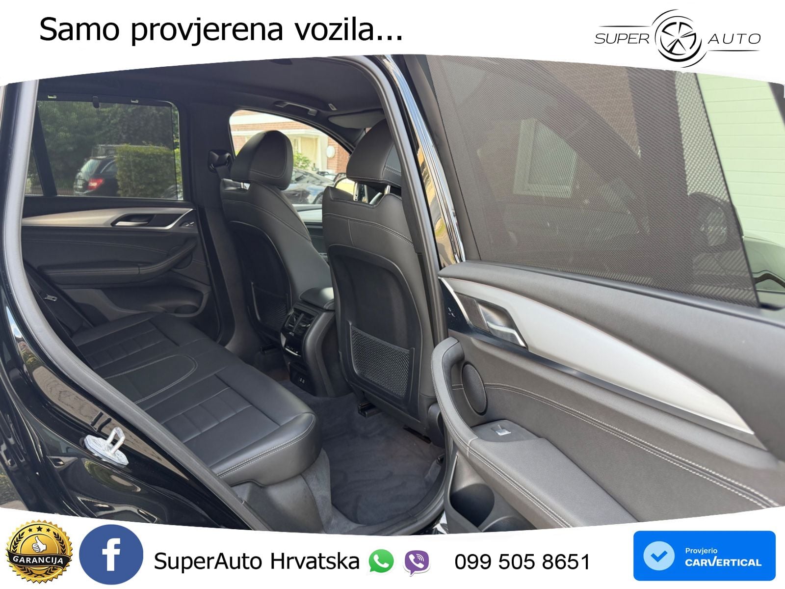 BMW X3 20i xDrive Steptronic M Sport LED+GR SJED+ACC