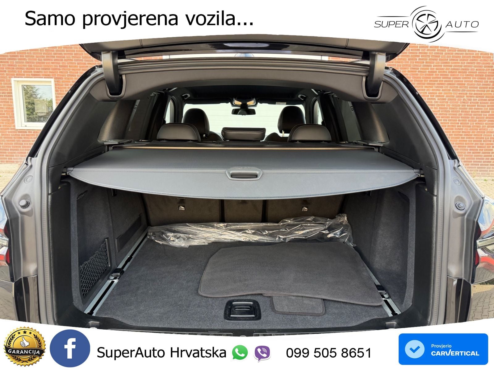 BMW X3 20i xDrive Steptronic M Sport LED+GR SJED+ACC