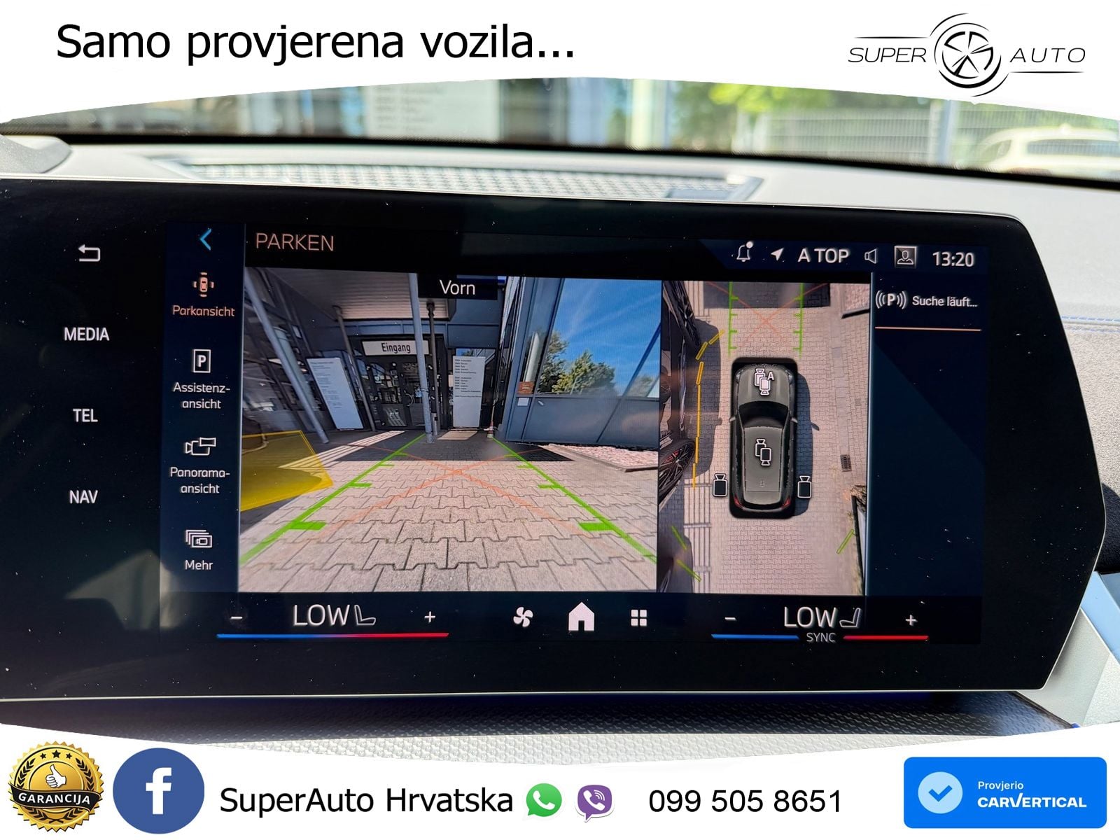 BMW X1 18i (136 KS) sDrive Steptronic M Sport LED+GR SJED+ACC
