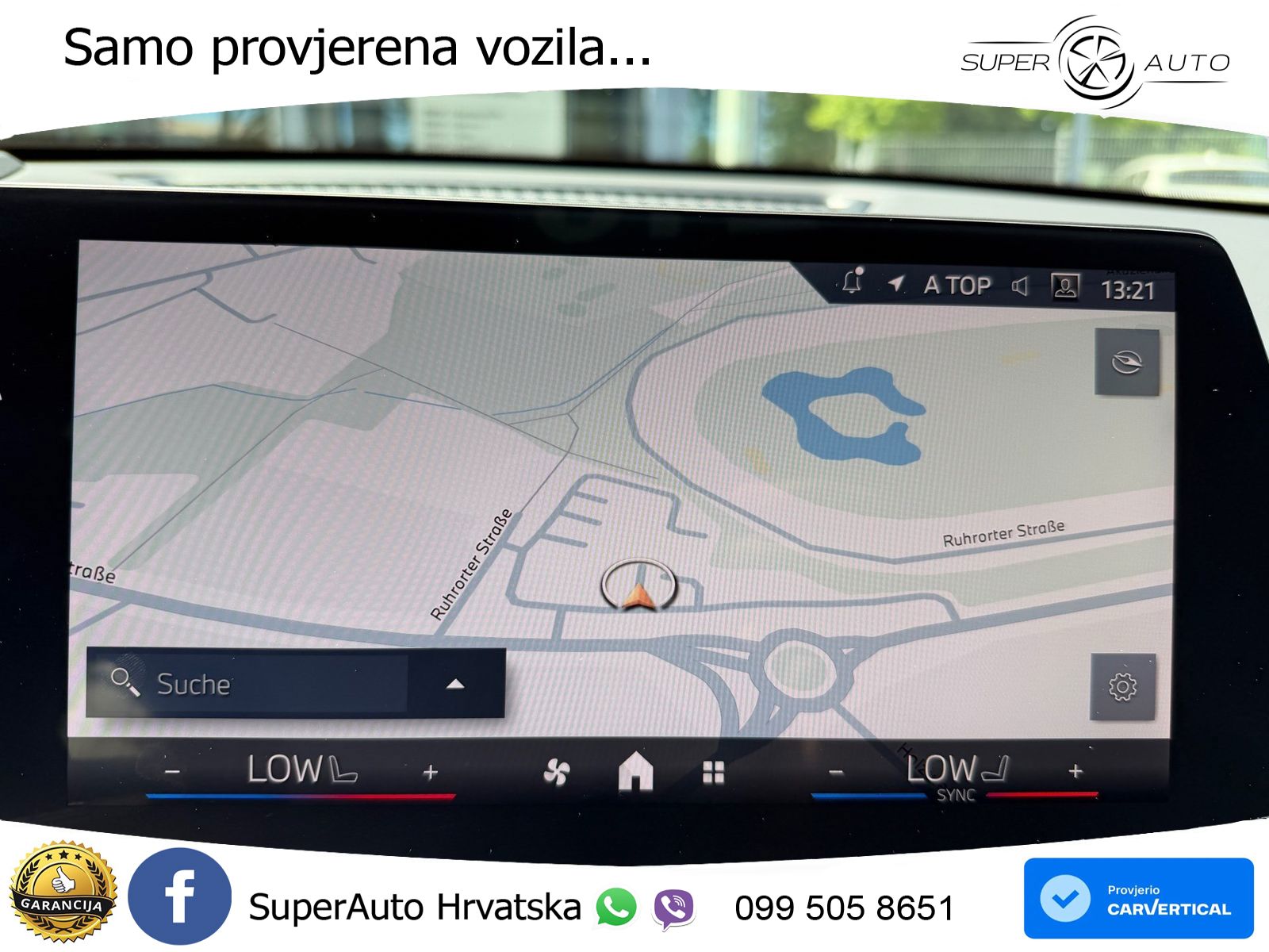 BMW X1 18i (136 KS) sDrive Steptronic M Sport LED+GR SJED+ACC