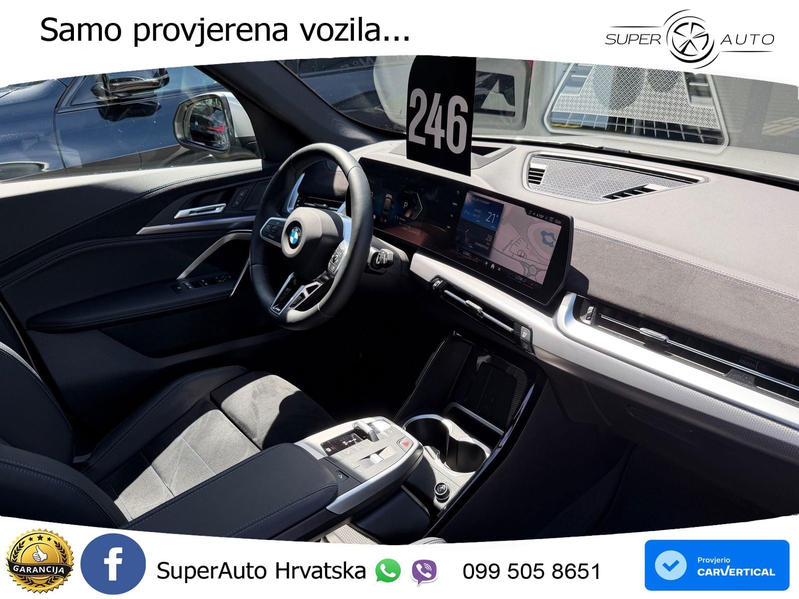 BMW X1 18i (136 KS) sDrive Steptronic M Sport LED+GR SJED+ACC