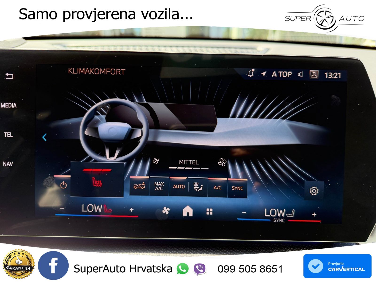 BMW X1 18i (136 KS) sDrive Steptronic M Sport LED+GR SJED+ACC