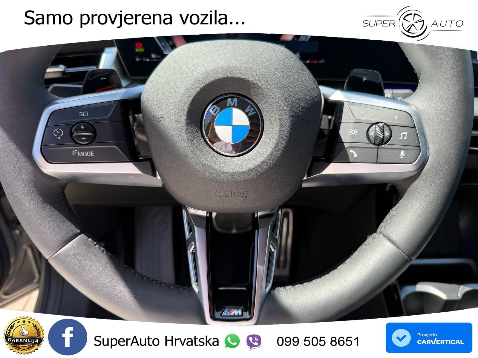 BMW X1 18i (136 KS) sDrive Steptronic M Sport LED+GR SJED+ACC