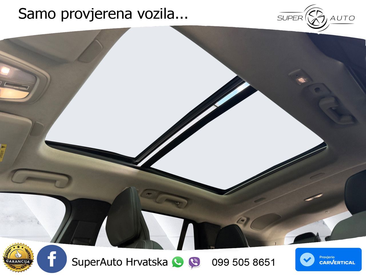 Volvo XC90 2.0 B5 Diesel AWD Automatic ACC+HEAD+4xGR SJED+360+PANO