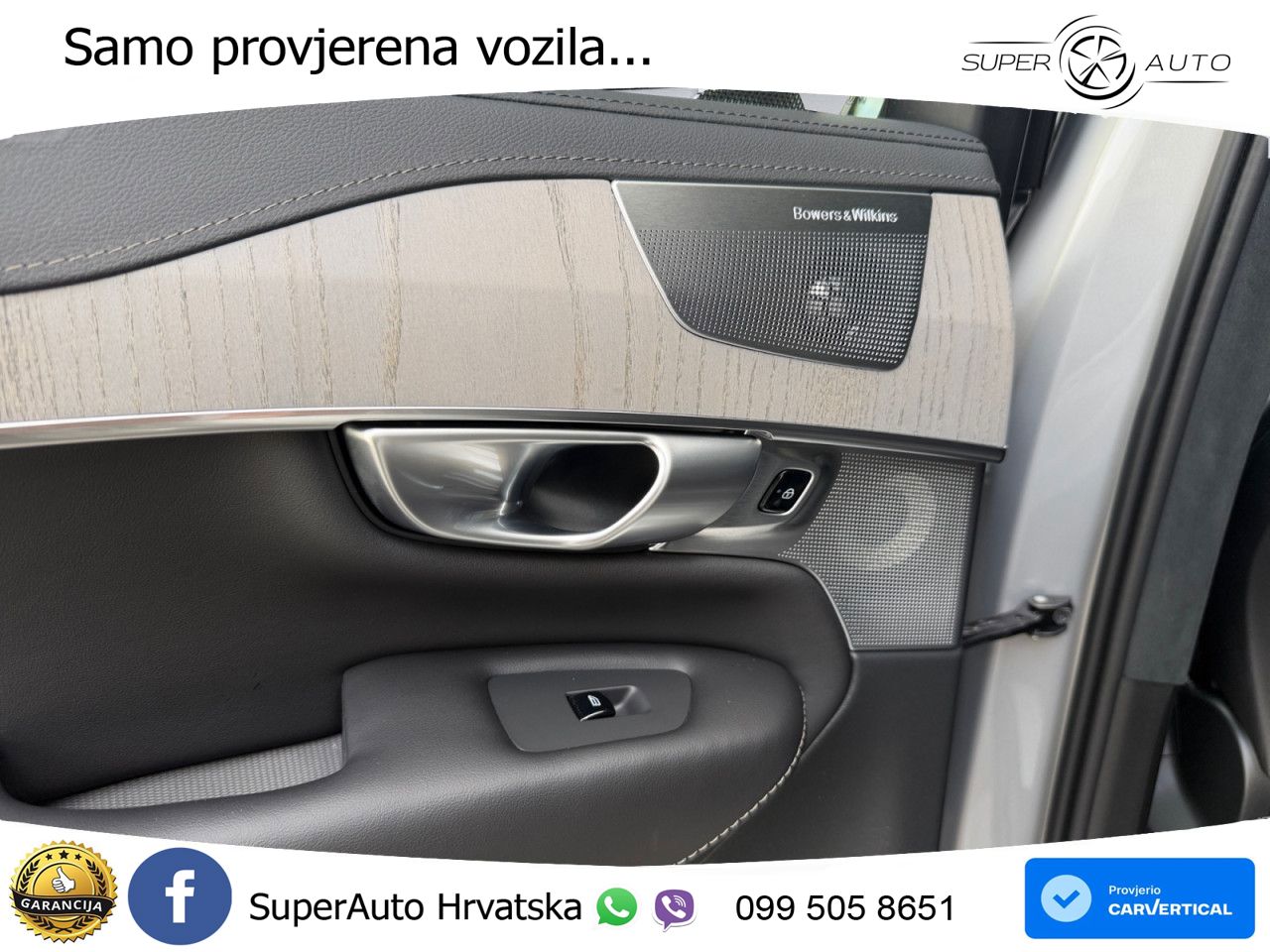 Volvo XC90 2.0 B5 Diesel AWD Automatic ACC+HEAD+4xGR SJED+360+PANO