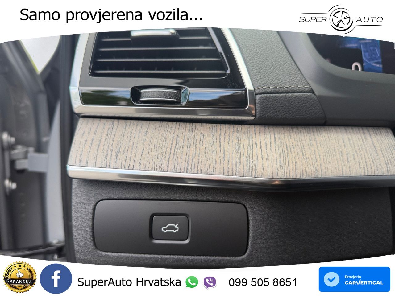Volvo XC90 2.0 B5 Diesel AWD Automatic ACC+HEAD+4xGR SJED+360+PANO