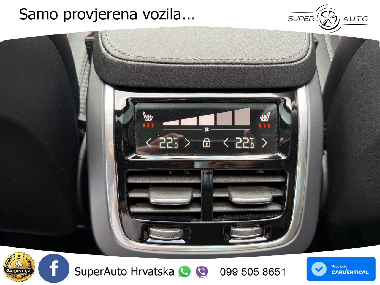 Volvo XC90 2.0 B5 Diesel AWD Automatic ACC+HEAD+4xGR SJED+360+PANO