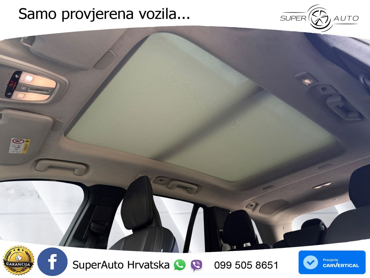 Volvo XC90 2.0 B5 Diesel AWD Automatic ACC+HEAD+4xGR SJED+360+PANO