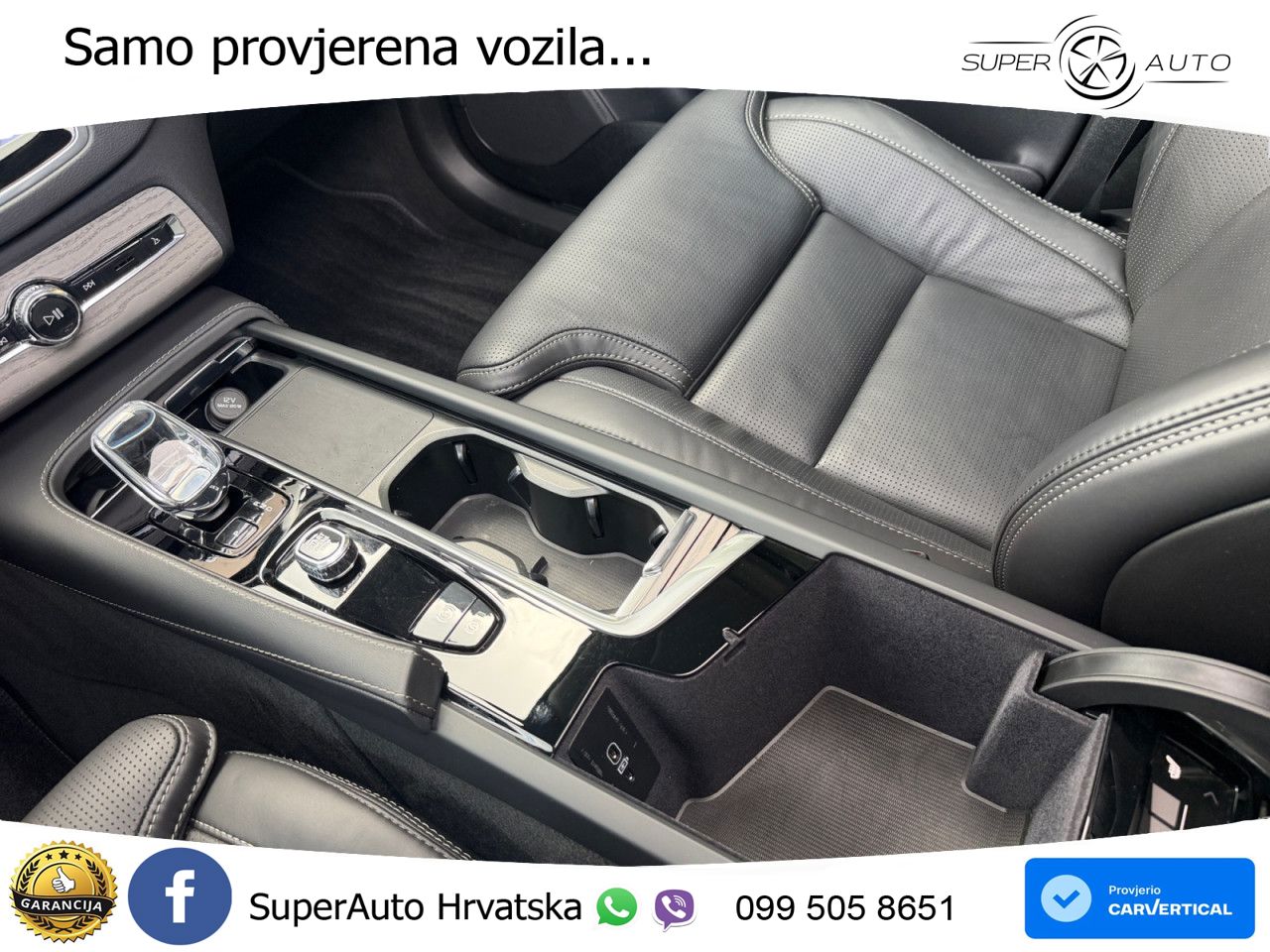 Volvo XC90 2.0 B5 Diesel AWD Automatic ACC+HEAD+4xGR SJED+360+PANO