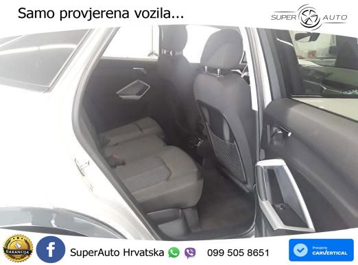 Audi Q3 II Sportback 45 TFSI (245 KS) quattro S tronic