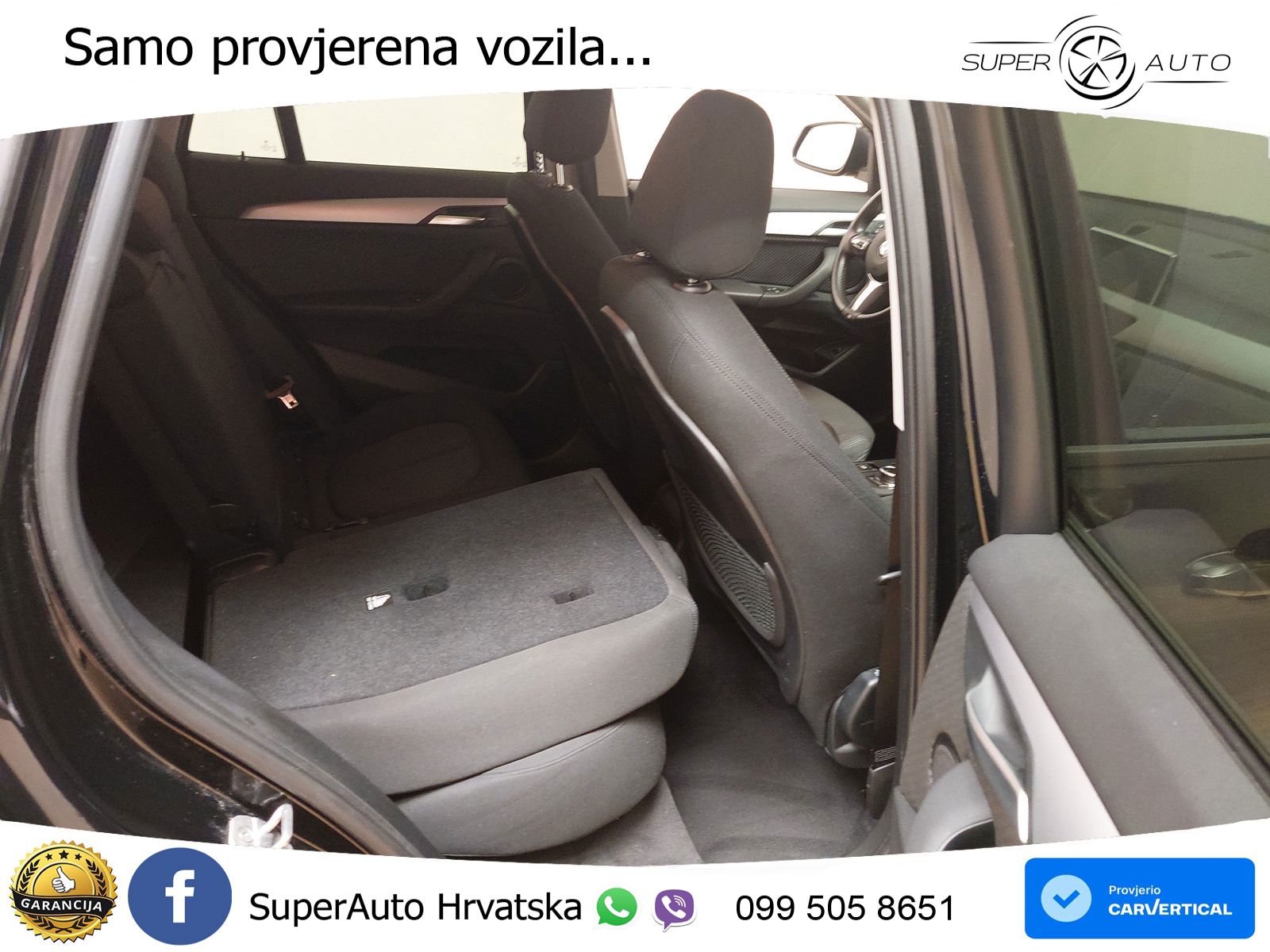 BMW X1 20d (190 KS) xDrive Steptronic Advantage