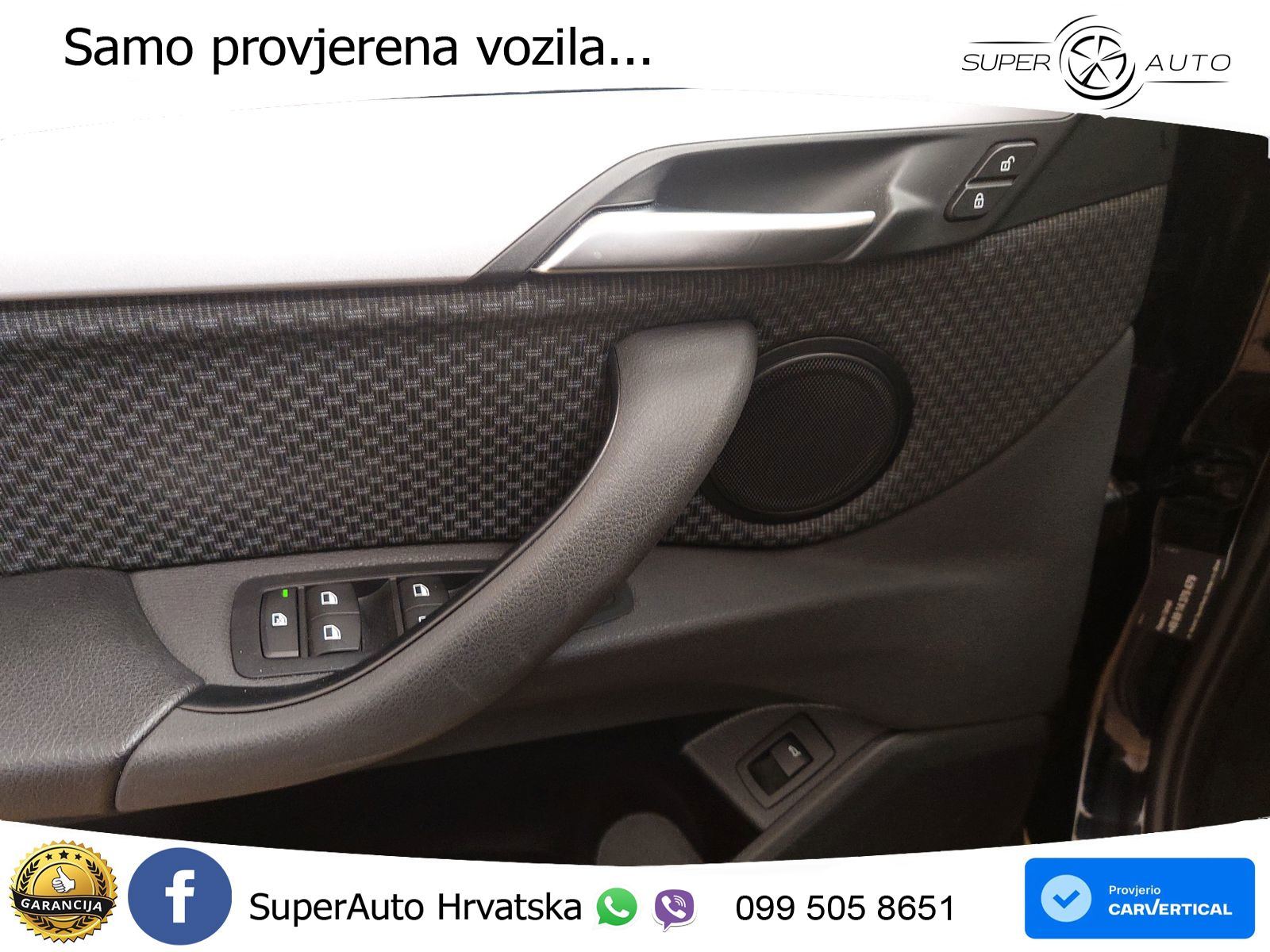 BMW X1 20d (190 KS) xDrive Steptronic Advantage